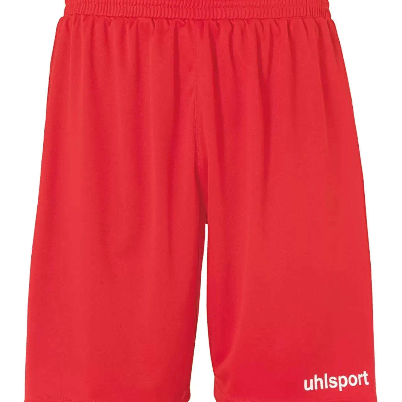New uhlsport Performance Shorts Rouge/Blanc