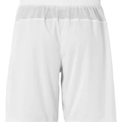 Online uhlsport Performance Shorts Blanc/Noir