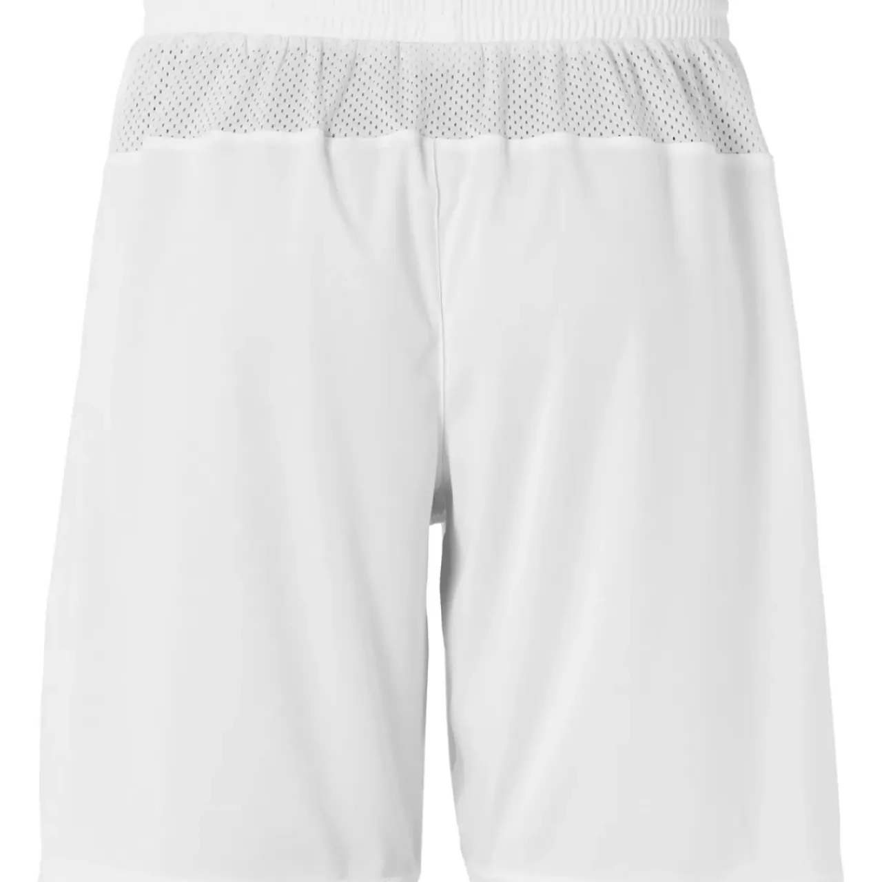 Online uhlsport Performance Shorts Blanc/Noir