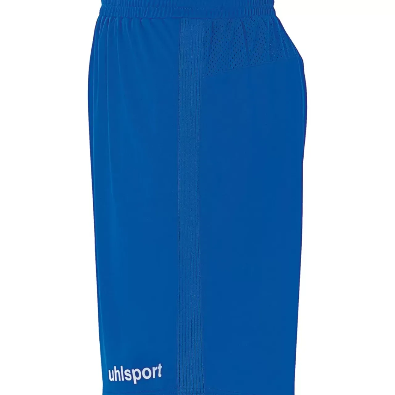 uhlsport Performance Shorts Azur/Blanc