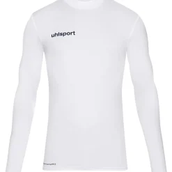 Best uhlsport Reaction Goalkeeper Set Blanc/Bleu Marine