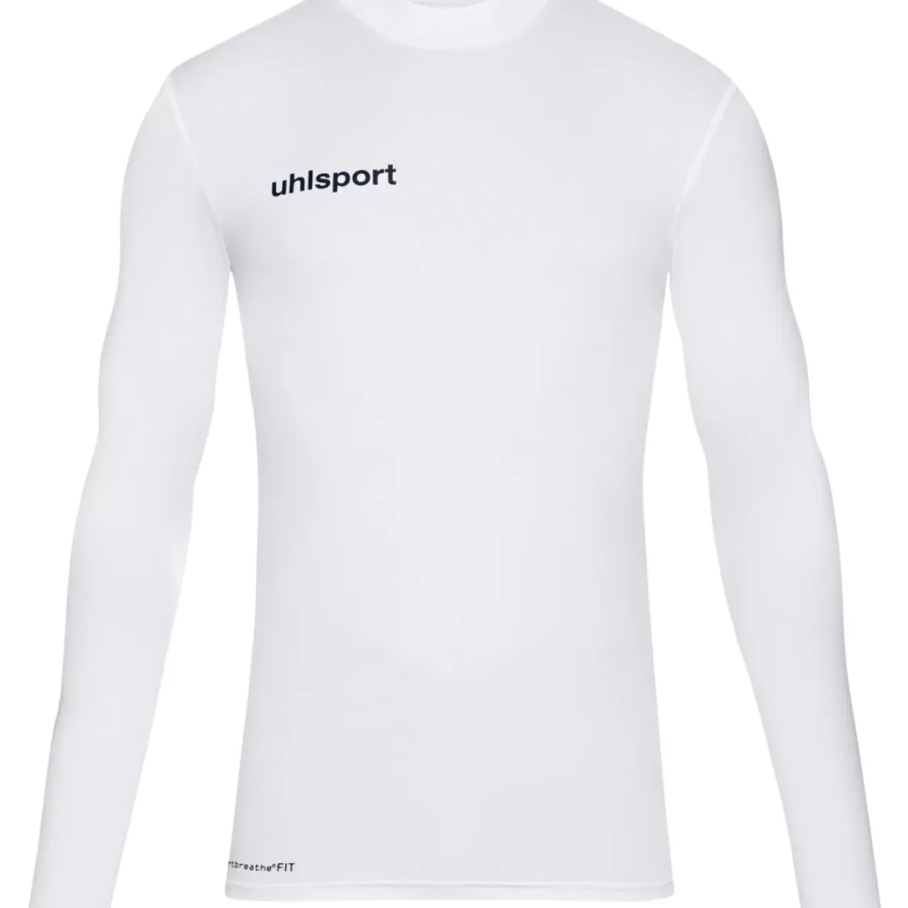 Best uhlsport Reaction Goalkeeper Set Blanc/Bleu Marine