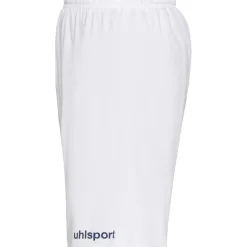 Best uhlsport Reaction Goalkeeper Set Blanc/Bleu Marine