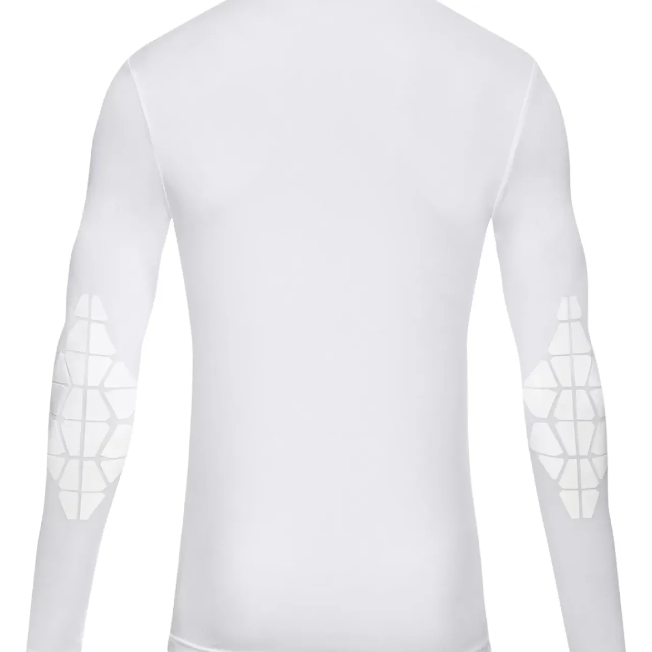 Best uhlsport Reaction Goalkeeper Set Blanc/Bleu Marine