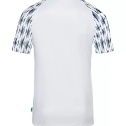 Best uhlsport Reaction Goalkeeper Set Blanc/Bleu Marine