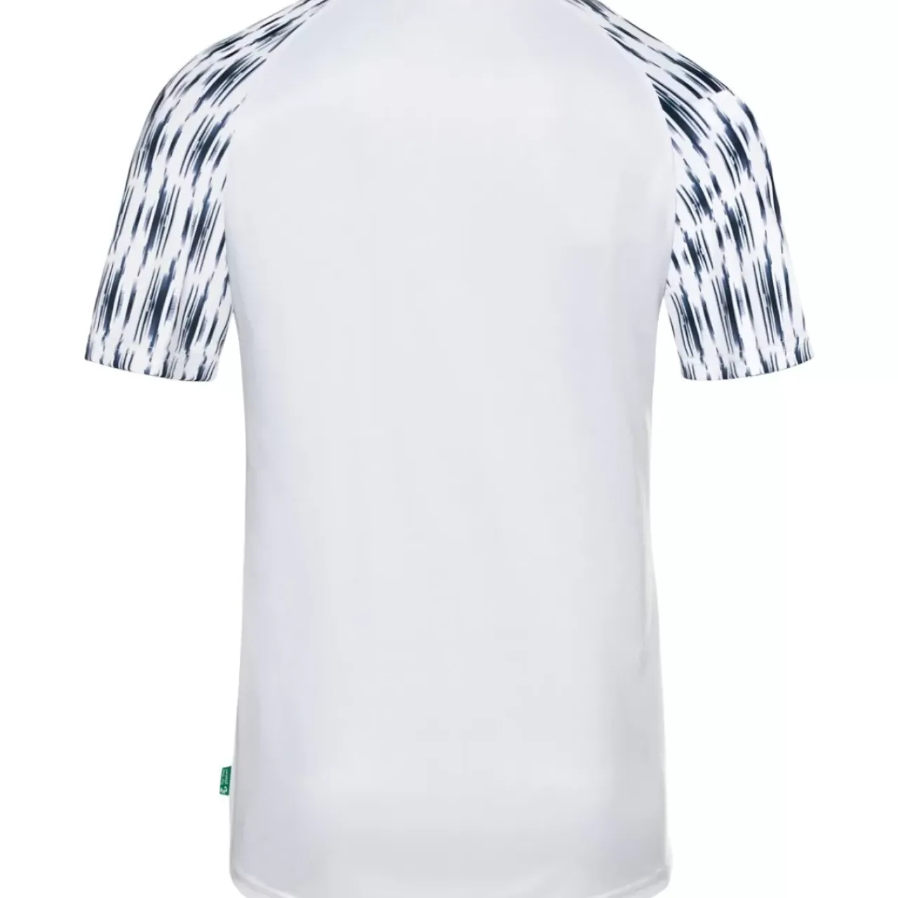 Best uhlsport Reaction Goalkeeper Set Blanc/Bleu Marine