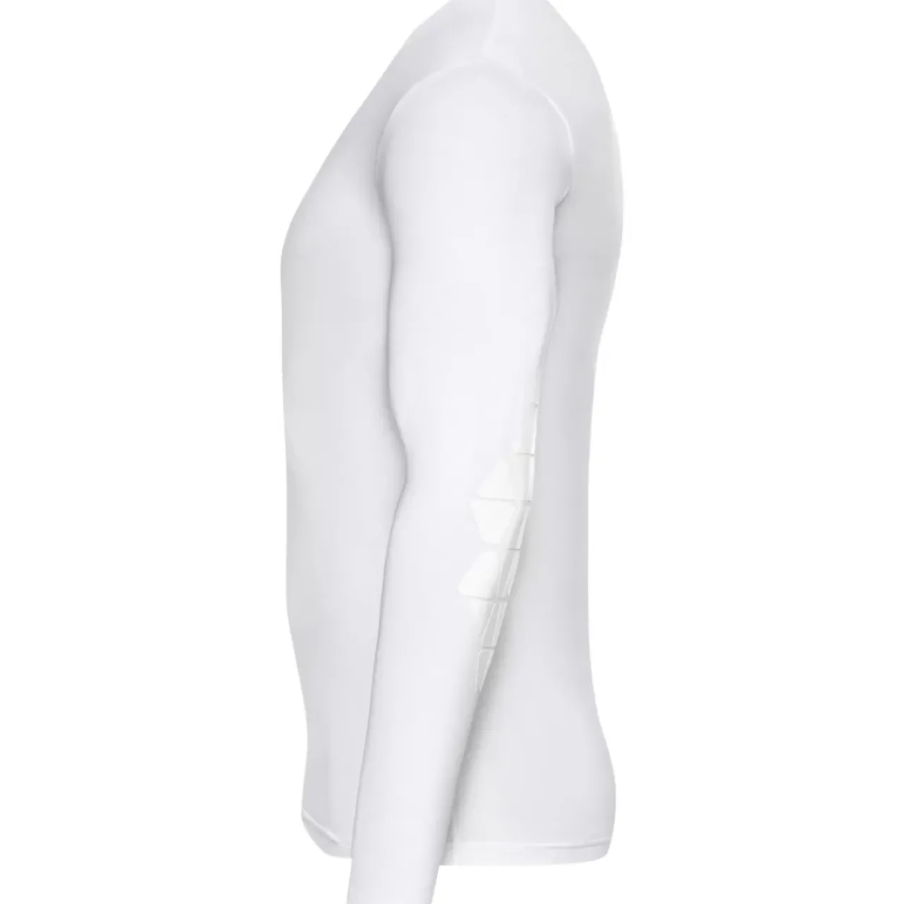 Best uhlsport Reaction Goalkeeper Set Blanc/Bleu Marine