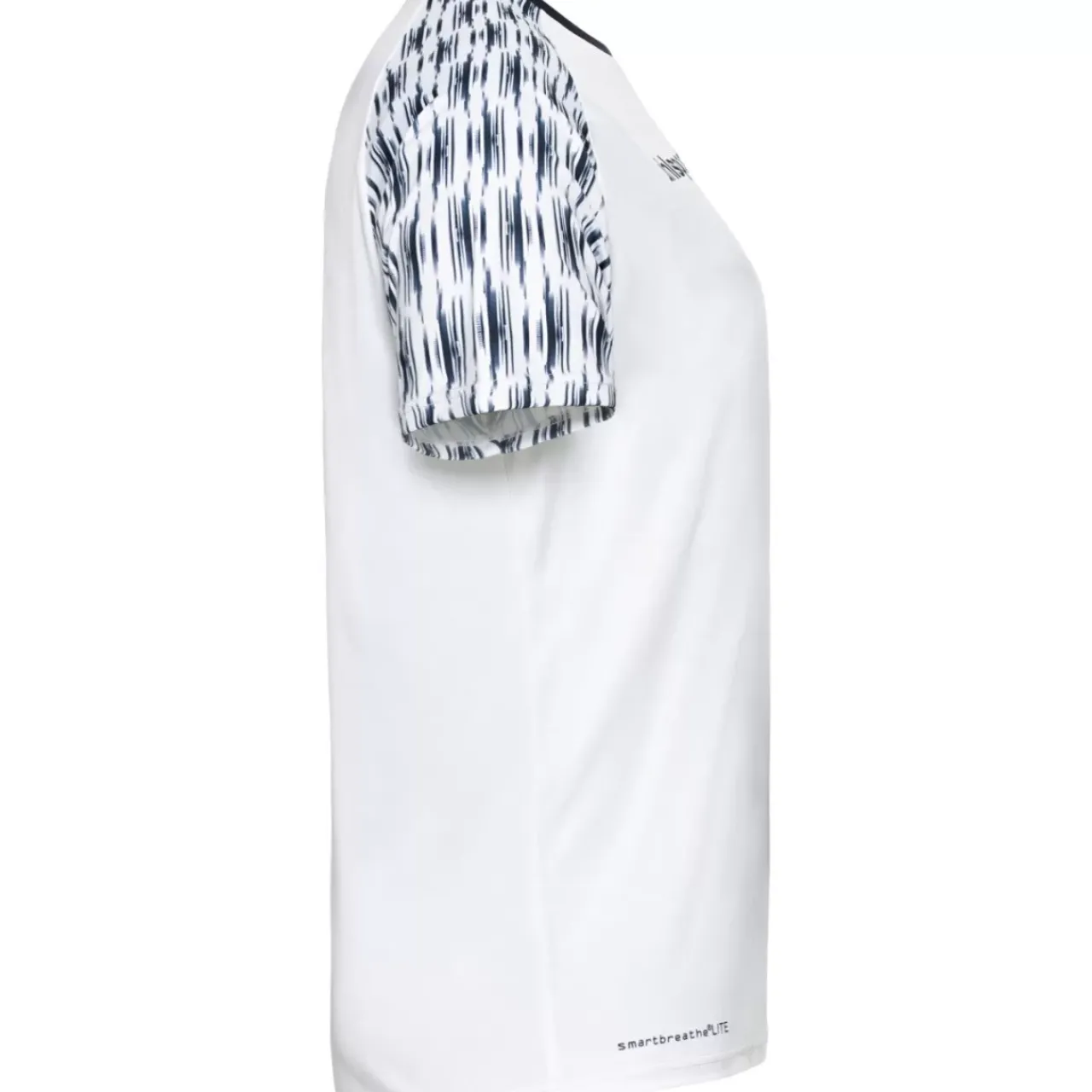 Best uhlsport Reaction Goalkeeper Set Blanc/Bleu Marine