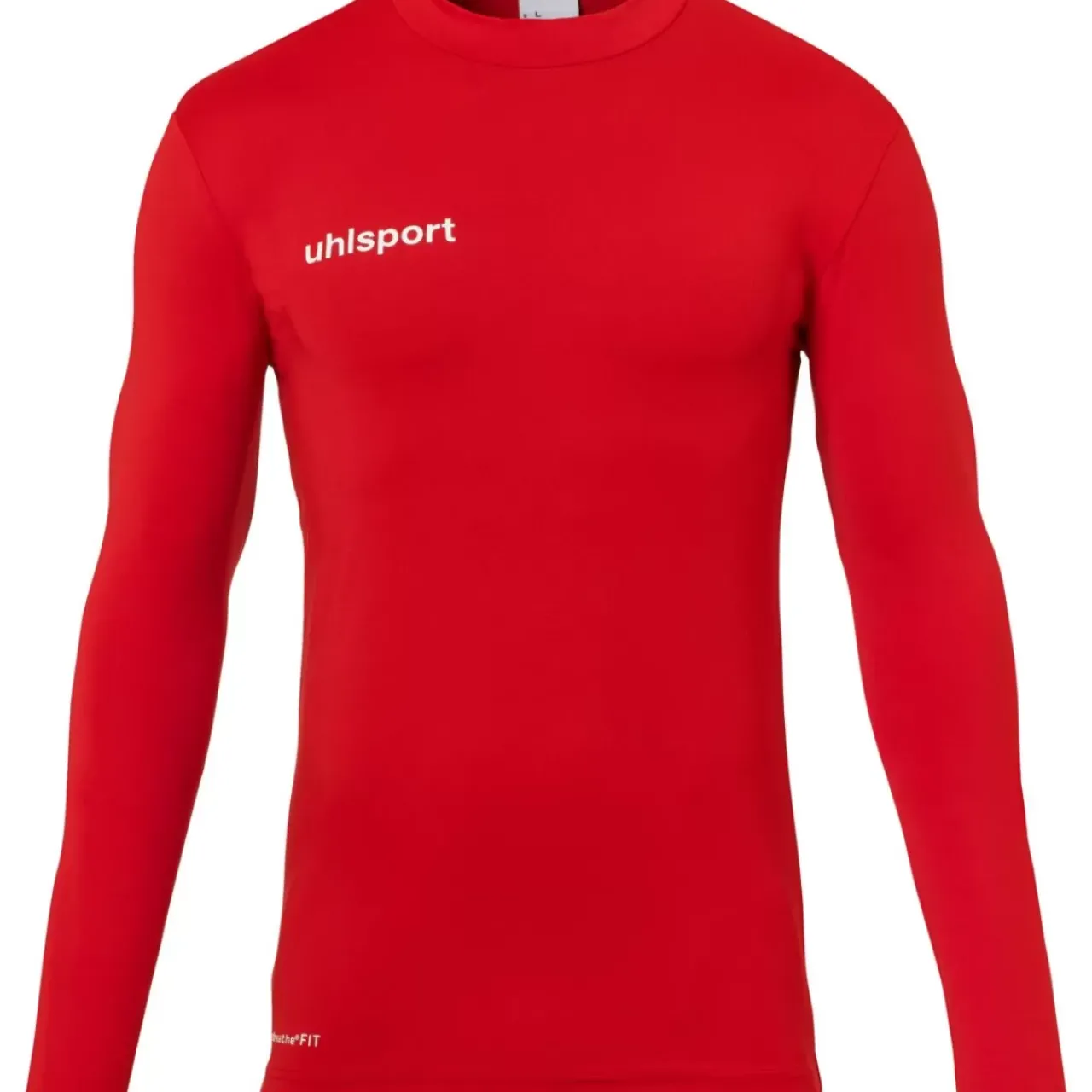 Discount uhlsport Reaction Goalkeeper Set Rouge/Noir