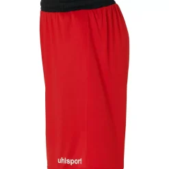Discount uhlsport Reaction Goalkeeper Set Rouge/Noir