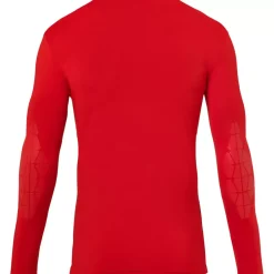 Discount uhlsport Reaction Goalkeeper Set Rouge/Noir