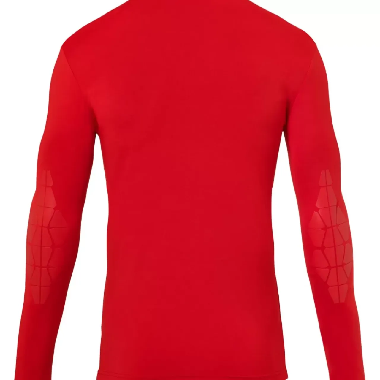 Discount uhlsport Reaction Goalkeeper Set Rouge/Noir