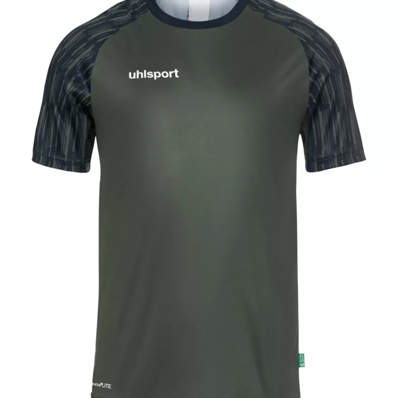 Outlet uhlsport Reaction Goalkeeper Set Dark Olive/Marine