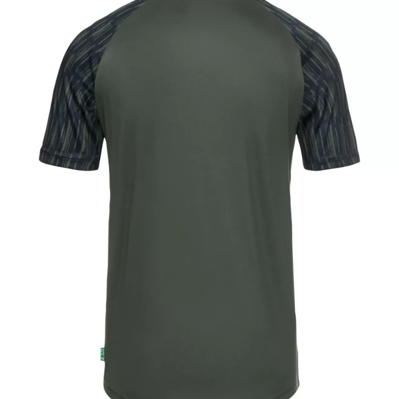Outlet uhlsport Reaction Goalkeeper Set Dark Olive/Marine