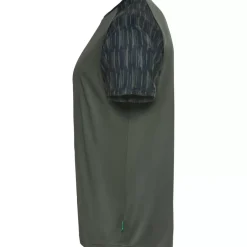 Outlet uhlsport Reaction Goalkeeper Set Dark Olive/Marine