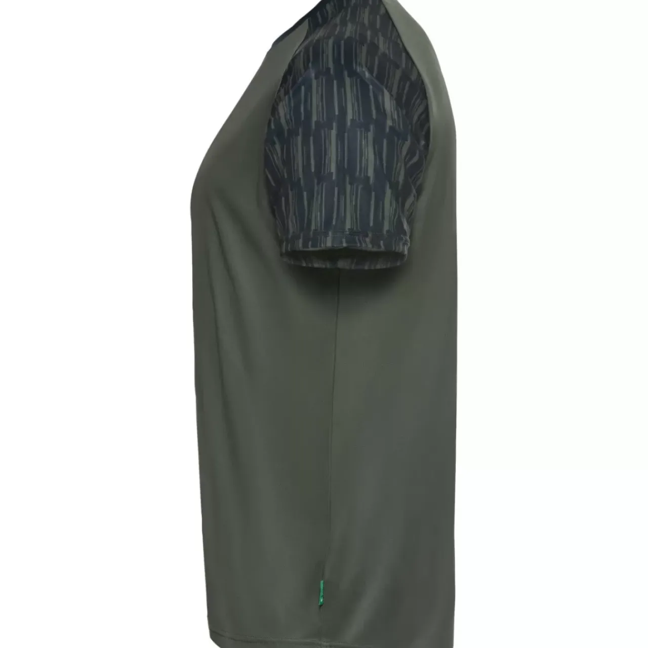 Outlet uhlsport Reaction Goalkeeper Set Dark Olive/Marine