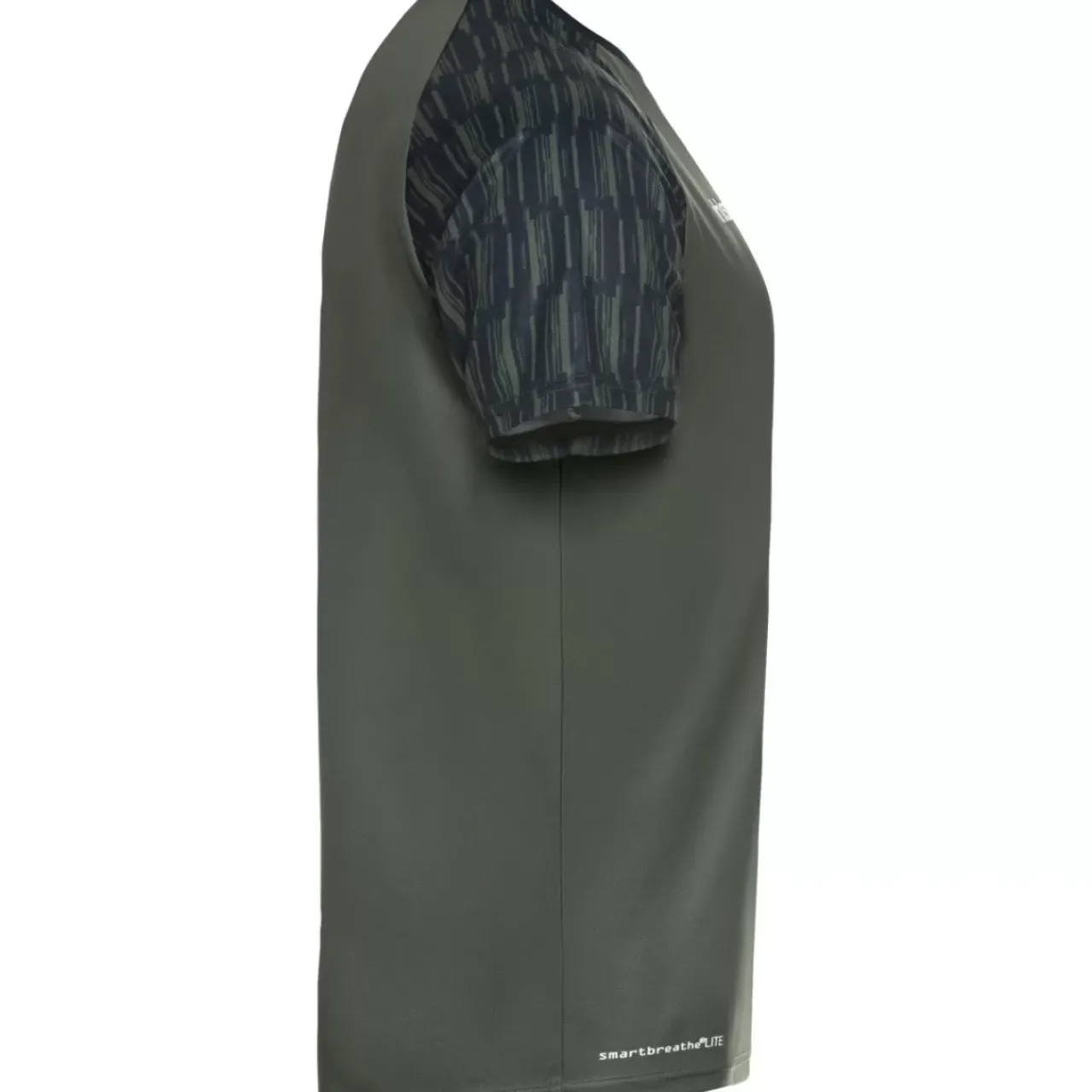 Outlet uhlsport Reaction Goalkeeper Set Dark Olive/Marine