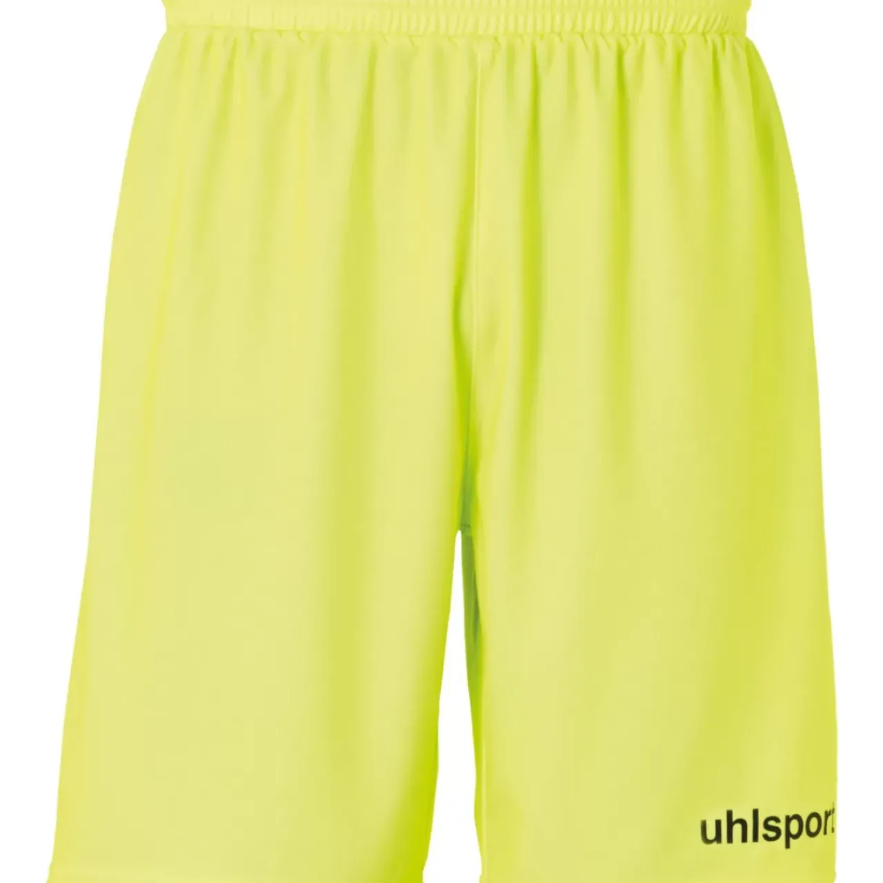 Outlet uhlsport Reaction Goalkeeper Set Jaune Fluo/Noir