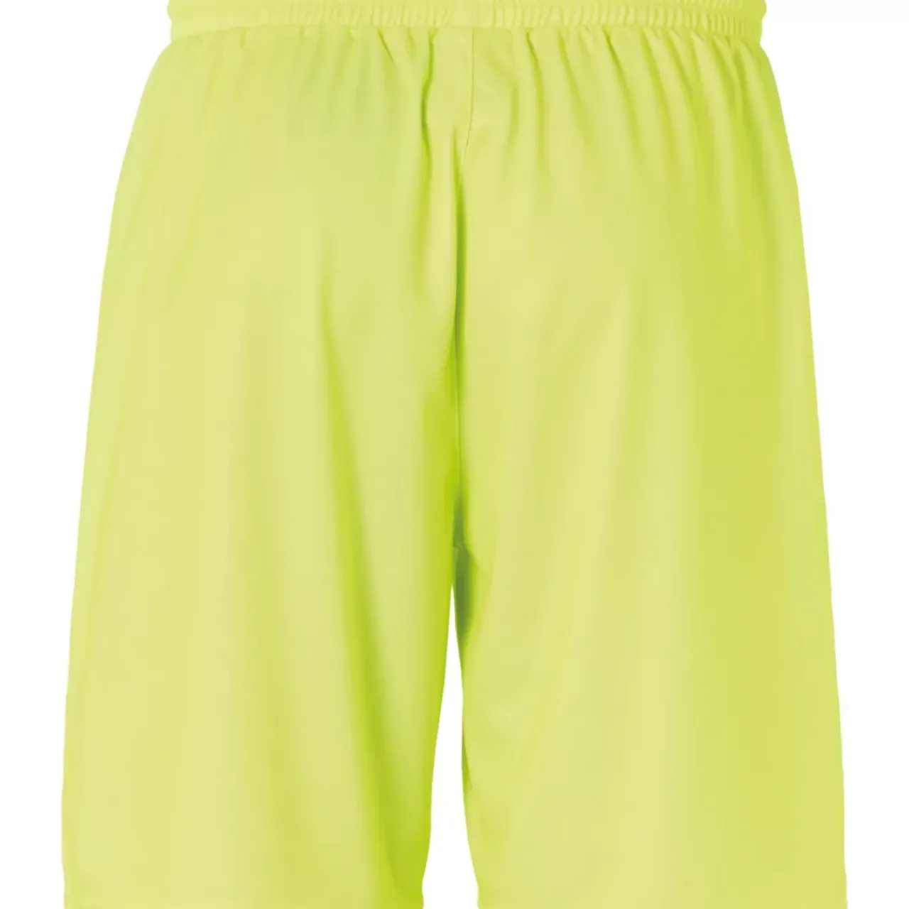Outlet uhlsport Reaction Goalkeeper Set Jaune Fluo/Noir