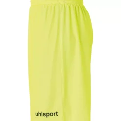 Outlet uhlsport Reaction Goalkeeper Set Jaune Fluo/Noir