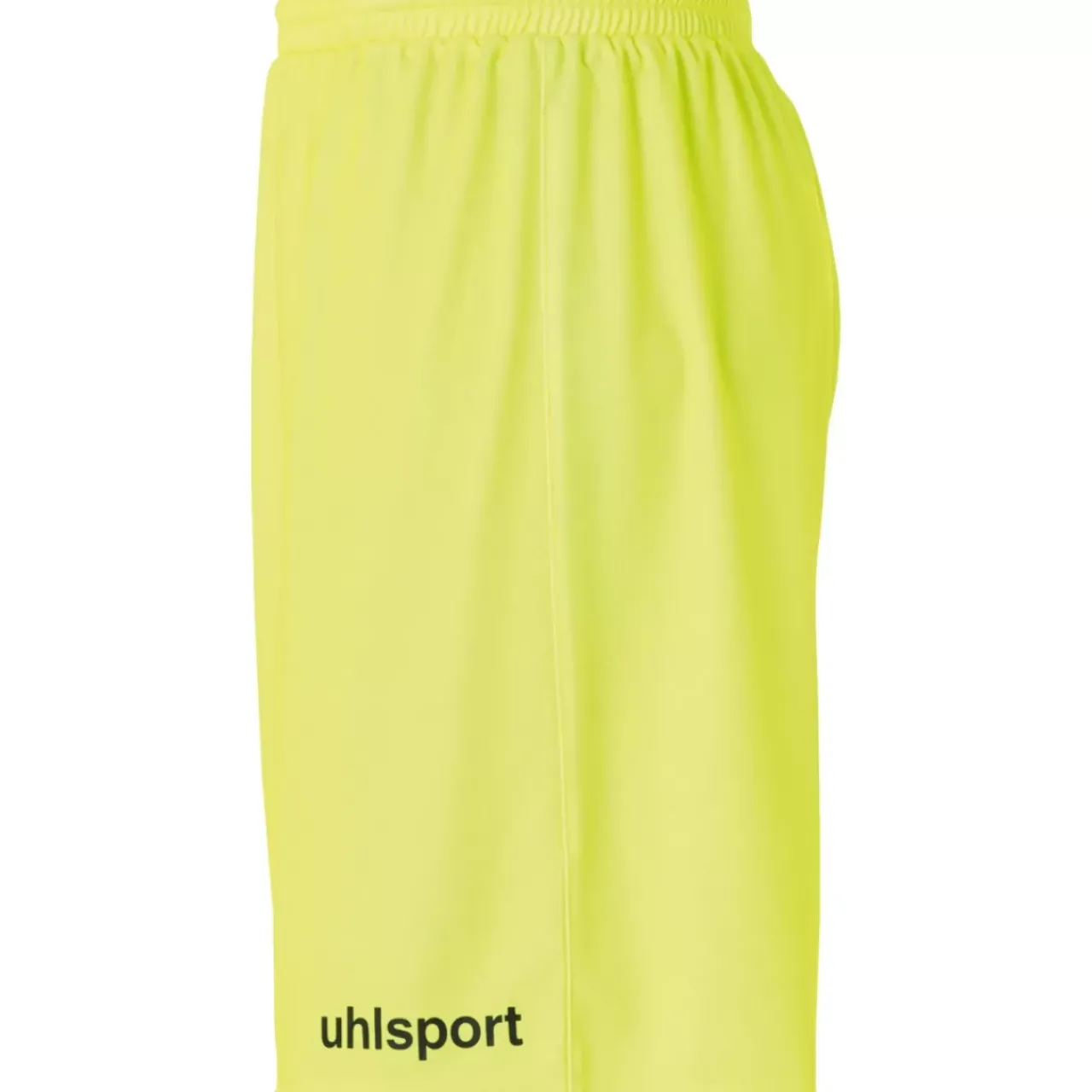 Outlet uhlsport Reaction Goalkeeper Set Jaune Fluo/Noir