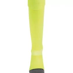 Outlet uhlsport Reaction Goalkeeper Set Jaune Fluo/Noir