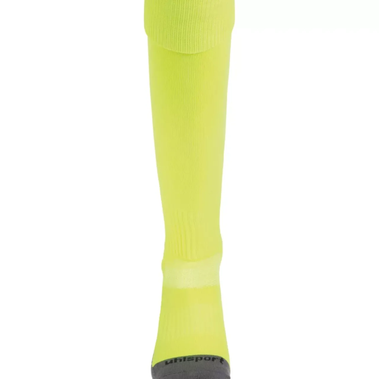 Outlet uhlsport Reaction Goalkeeper Set Jaune Fluo/Noir