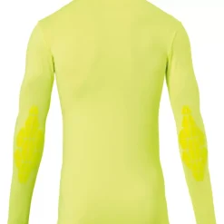 Outlet uhlsport Reaction Goalkeeper Set Jaune Fluo/Noir