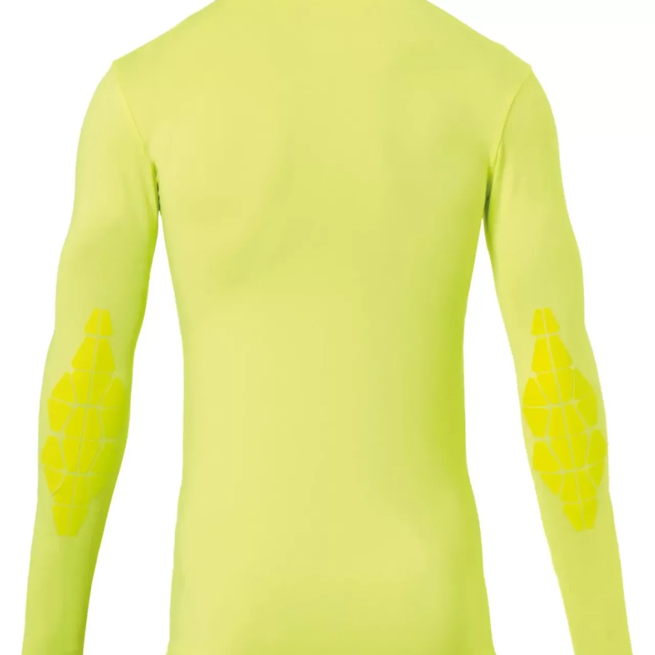 Outlet uhlsport Reaction Goalkeeper Set Jaune Fluo/Noir