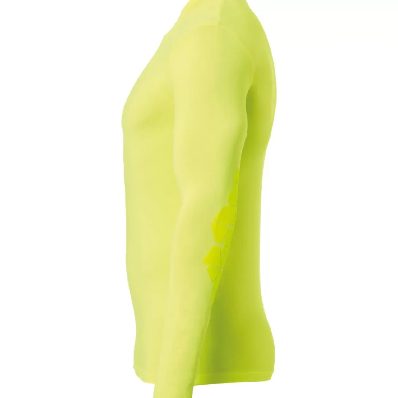Outlet uhlsport Reaction Goalkeeper Set Jaune Fluo/Noir
