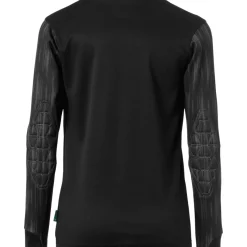 Discount uhlsport Reaction Goalkeeper Set Junior Noir