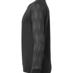Discount uhlsport Reaction Goalkeeper Set Junior Noir