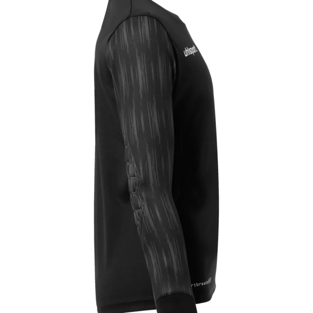 Discount uhlsport Reaction Goalkeeper Set Junior Noir