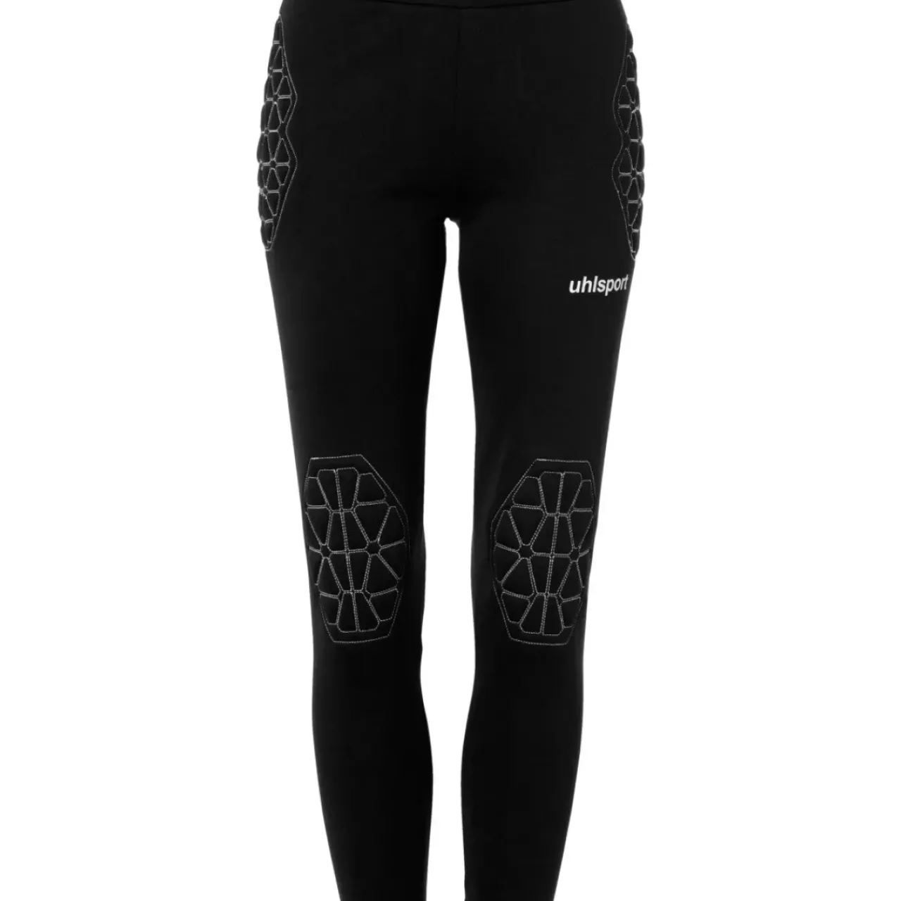 Discount uhlsport Reaction Goalkeeper Set Junior Noir