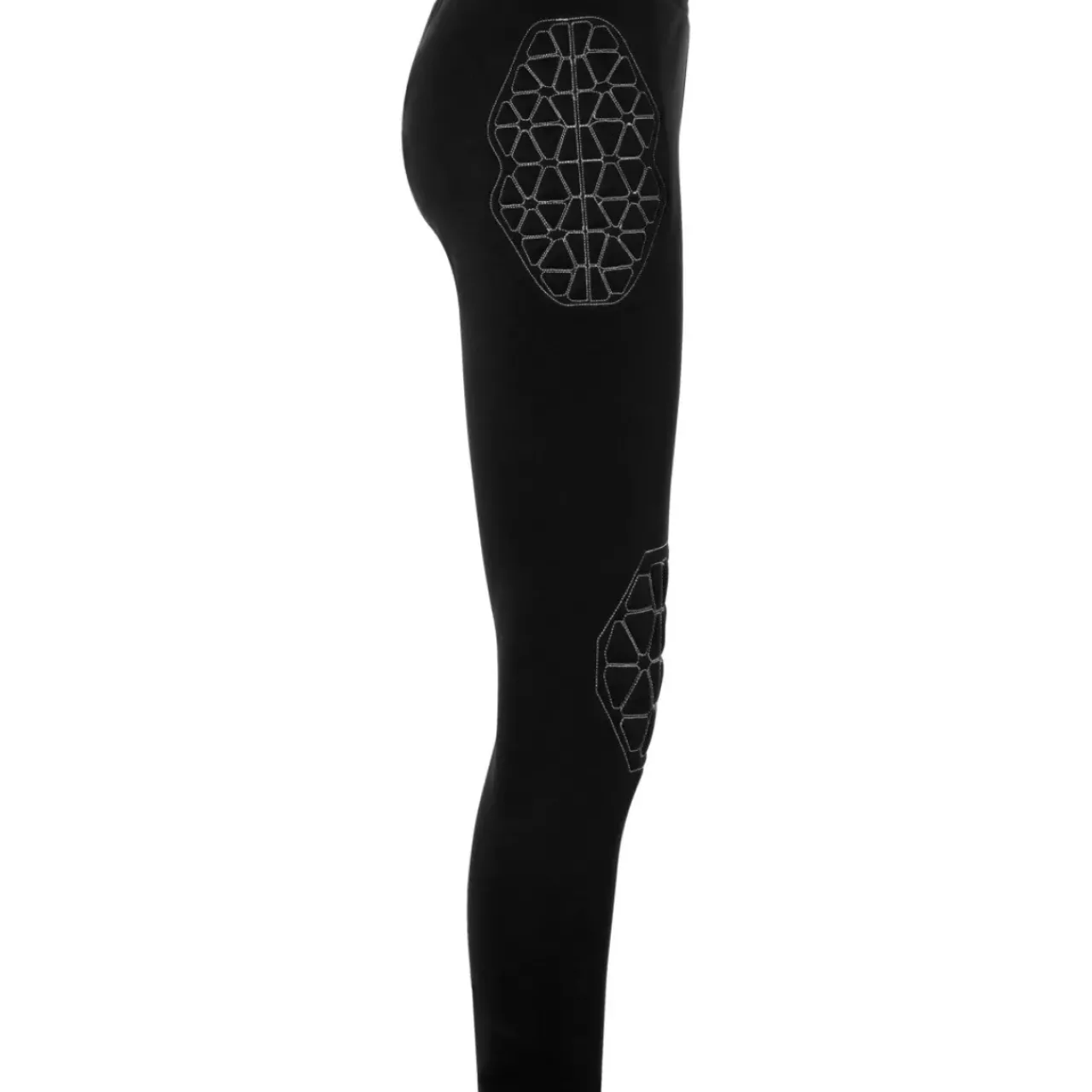 Discount uhlsport Reaction Goalkeeper Set Junior Noir