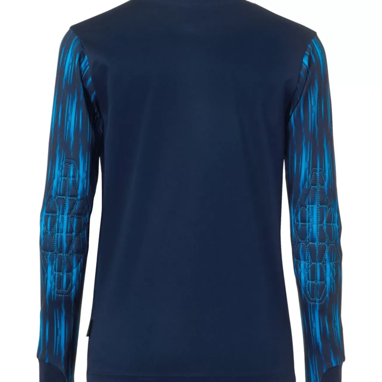 Online uhlsport Reaction Goalkeeper Set Junior Bleu Marine/Bleu Fluo