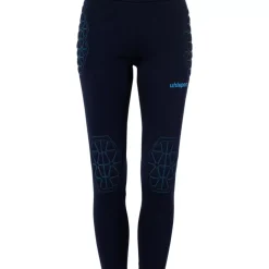 Online uhlsport Reaction Goalkeeper Set Junior Bleu Marine/Bleu Fluo
