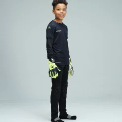 Online uhlsport Save Goalkeeper Set Junior Noir/Anthracite
