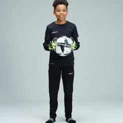 Online uhlsport Save Goalkeeper Set Junior Noir/Anthracite