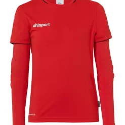 Sale uhlsport Save Goalkeeper Set Junior Noir/Anthracite