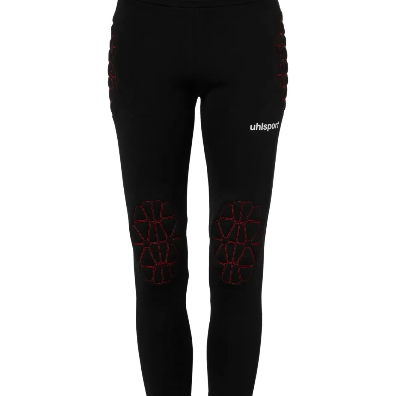 Sale uhlsport Save Goalkeeper Set Junior Noir/Anthracite