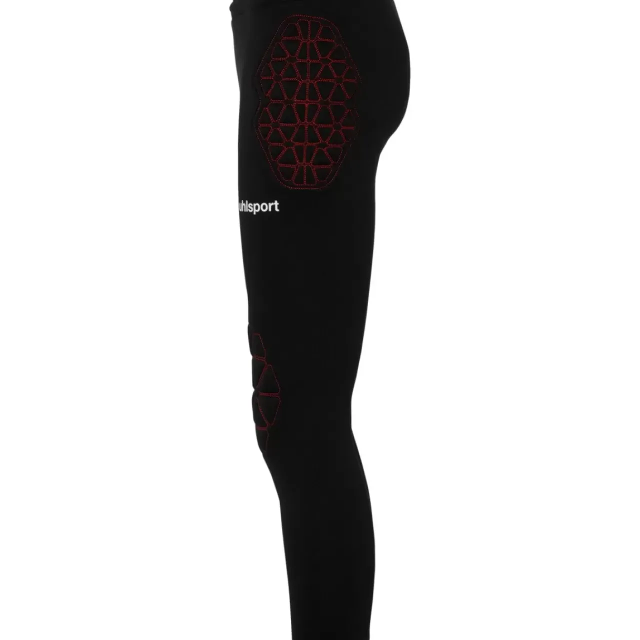 Sale uhlsport Save Goalkeeper Set Junior Noir/Anthracite