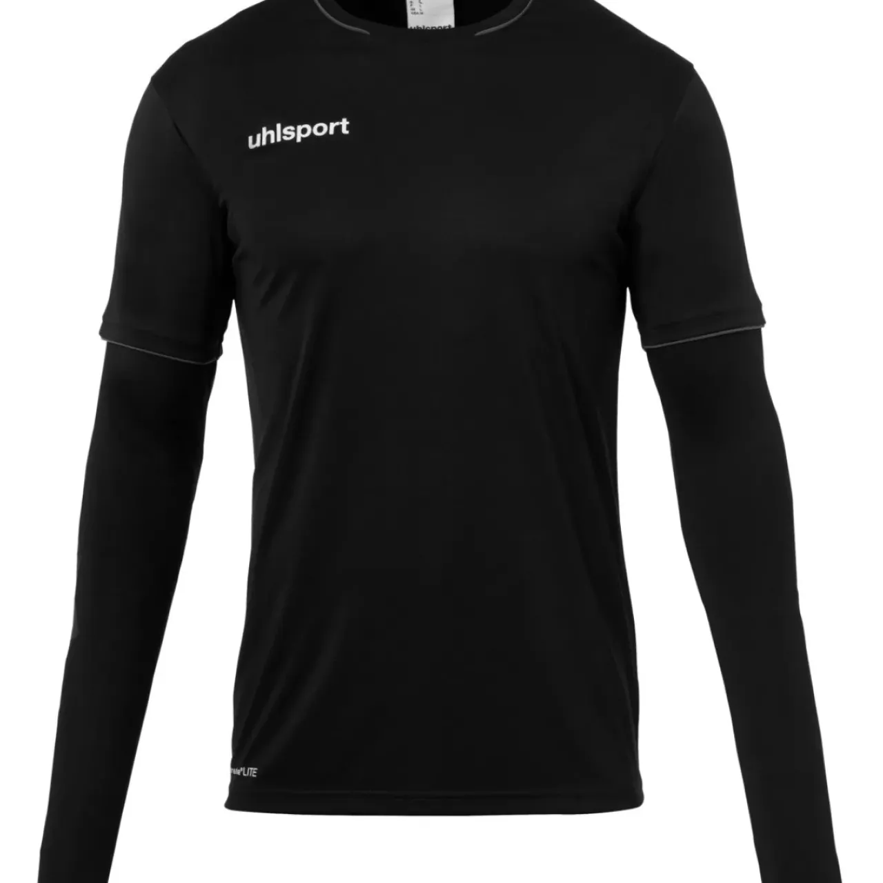 Discount uhlsport Save Goalkeeper Shirt Noir/Anthracite