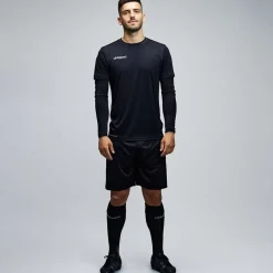 Discount uhlsport Save Goalkeeper Shirt Noir/Anthracite