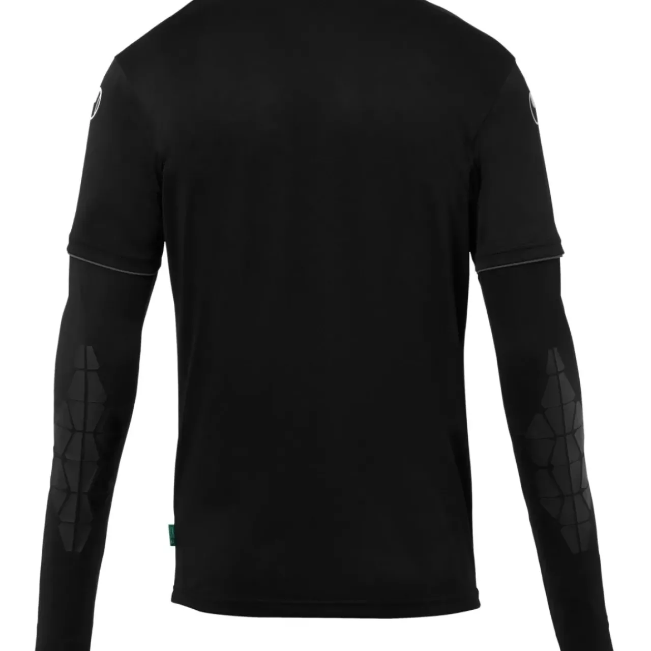Discount uhlsport Save Goalkeeper Shirt Noir/Anthracite