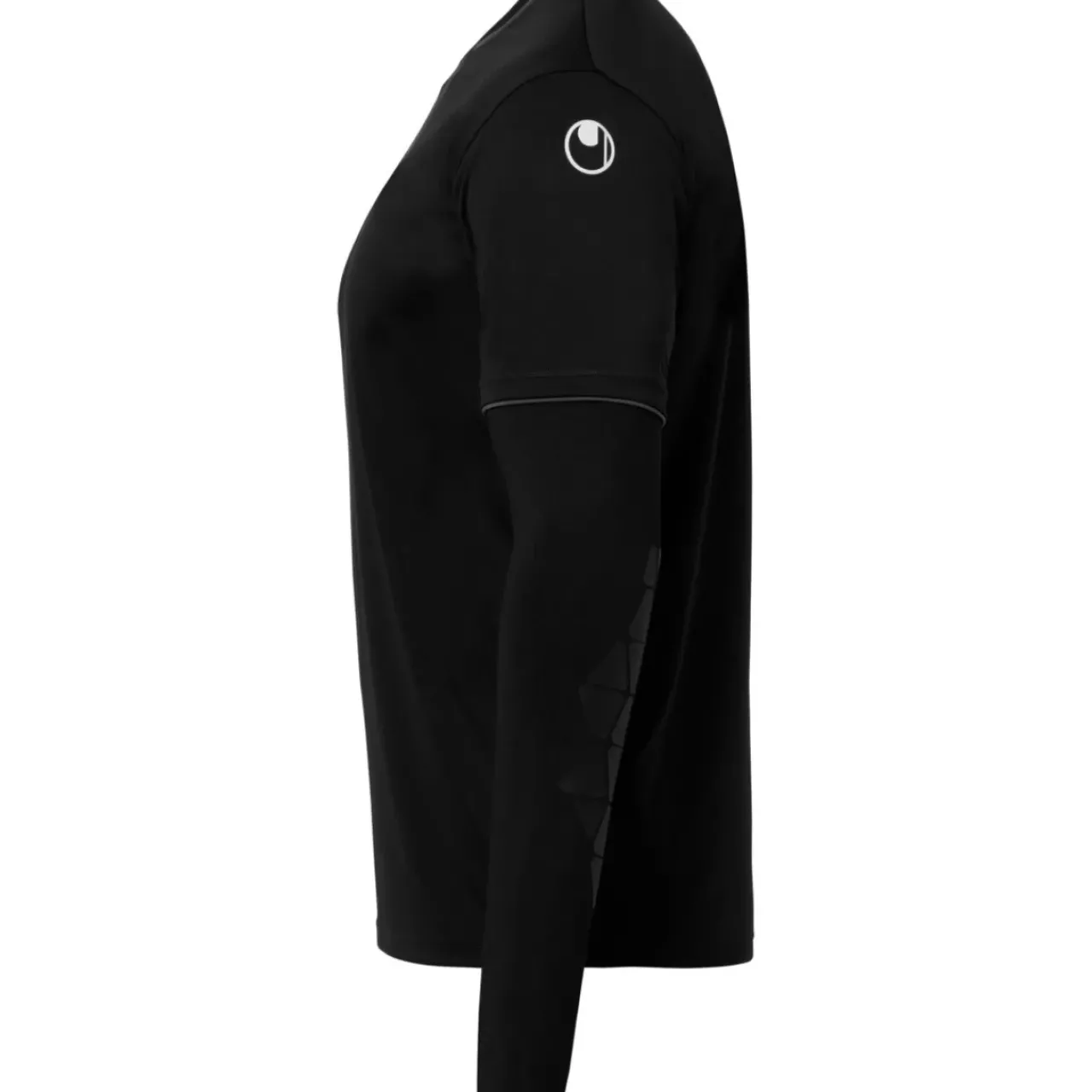 Discount uhlsport Save Goalkeeper Shirt Noir/Anthracite