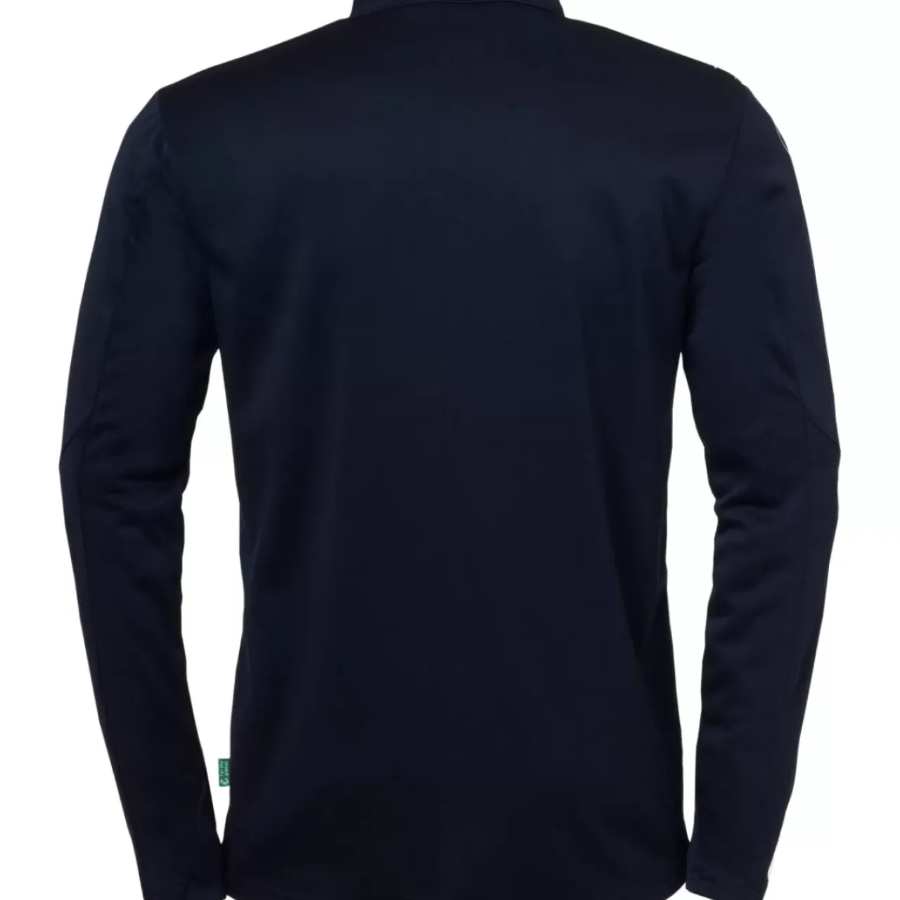 Best uhlsport Score 26 1/4 Zip Top Bleu Marine/Blanc