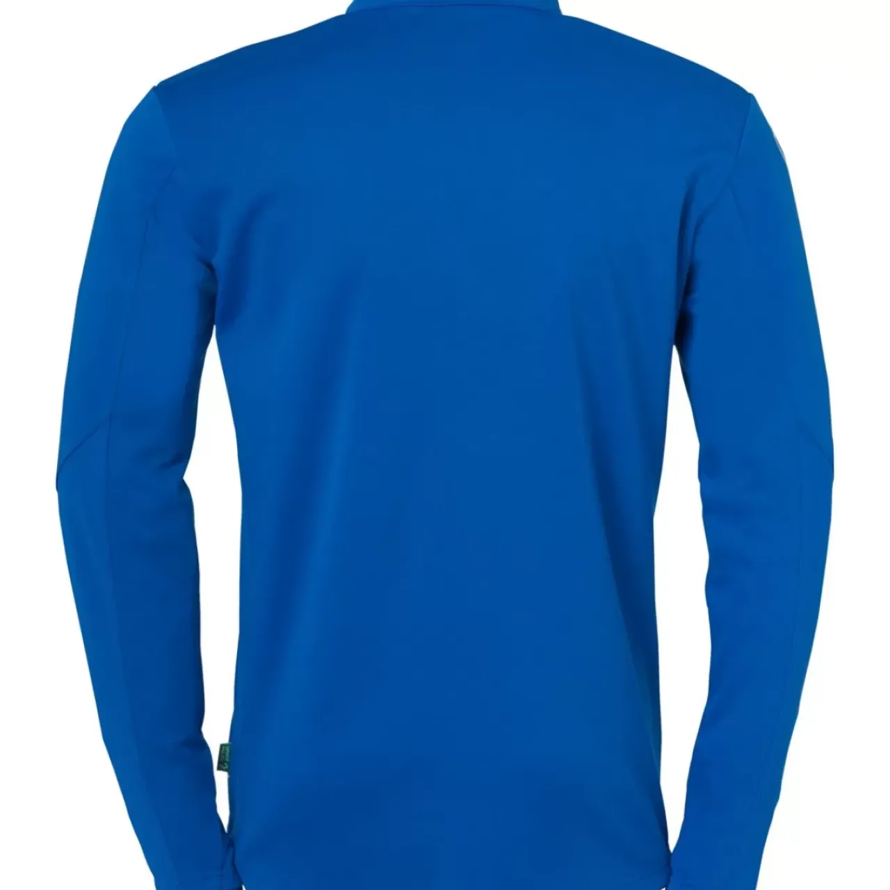 Sale uhlsport Score 26 1/4 Zip Top Azur/Blanc