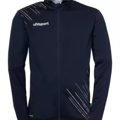 uhlsport Score 26 Classic Jacket Bleu Marine/Blanc