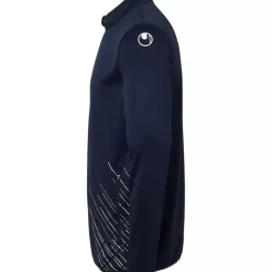 uhlsport Score 26 Classic Jacket Bleu Marine/Blanc